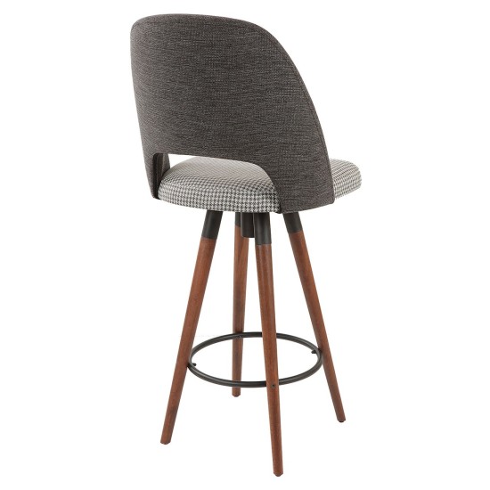 Sany Döner Bar Sandalyesi