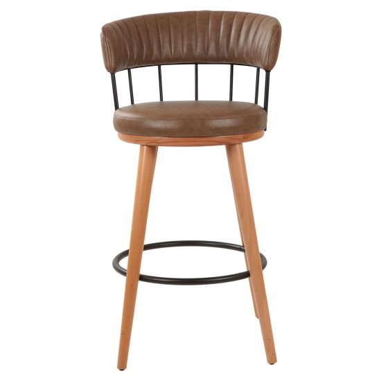 Selfron Bar Sandalyesi