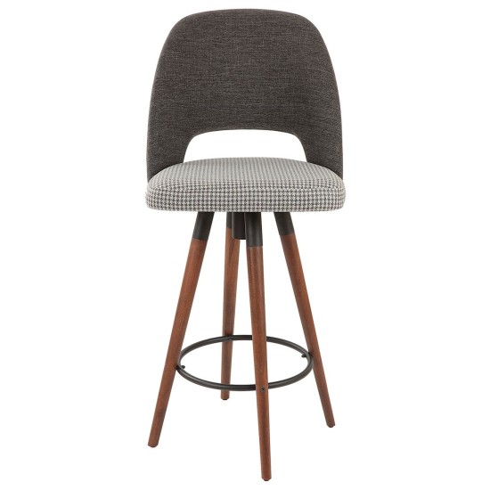 Sany Döner Bar Sandalyesi