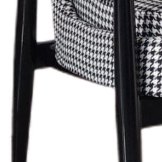 Gladya Ahşap Berjer