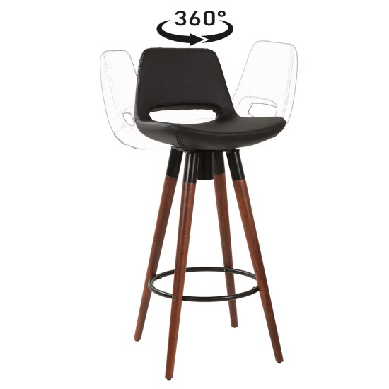 Modüs Döner Bar Sandalyesi