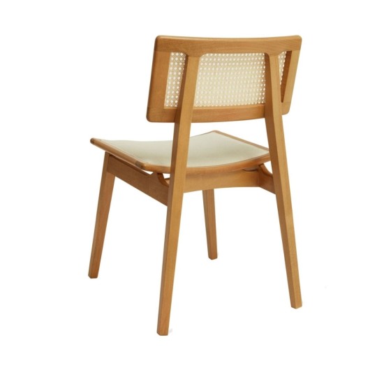 Alegria Hazeran Sandalye