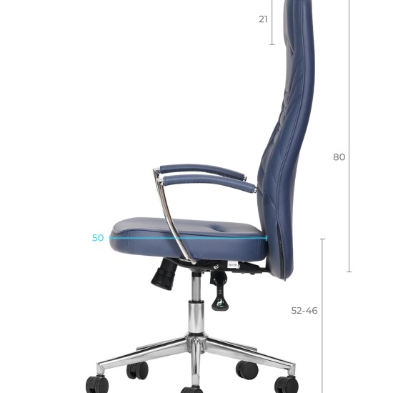 Cebra Müdür Koltuğu 