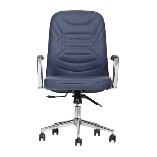 Cebra Çalışma Sandalyesi