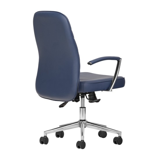 Cebra Çalışma Sandalyesi