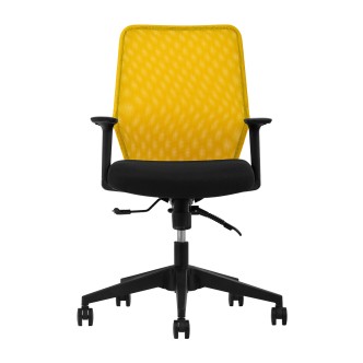 Zeno File Ofis Çalışma Sandalyesi