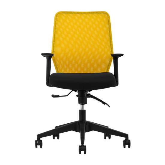 Zeno File Ofis Çalışma Sandalyesi