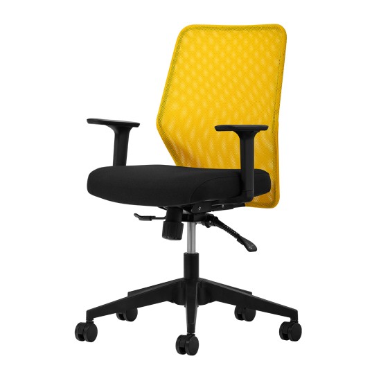 Zeno File Ofis Çalışma Sandalyesi