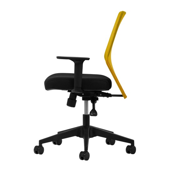 Zeno File Ofis Çalışma Sandalyesi