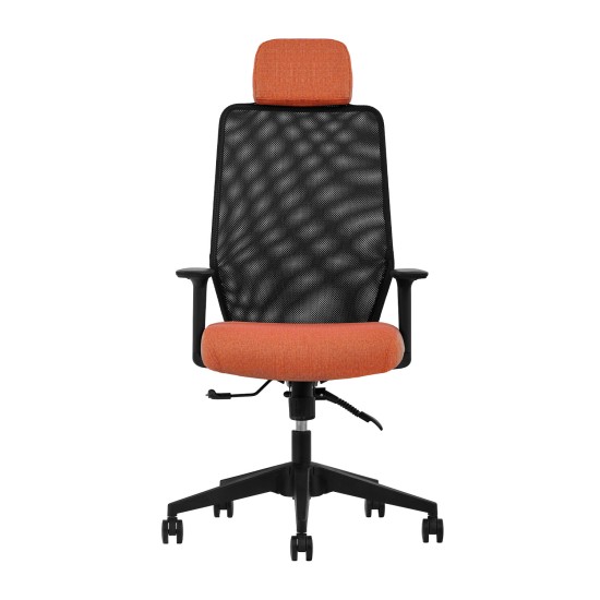 Zeno Müdür Ofis Sandalyesi