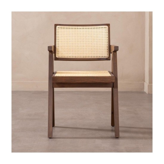 Luna Quile Kollu Hazeran Sandalye