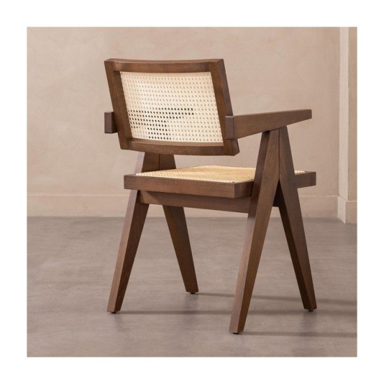 Luna Quile Kollu Hazeran Sandalye