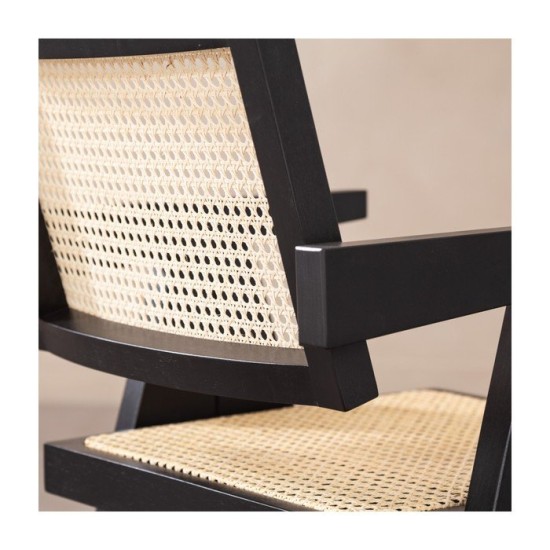 Luna Quile Kollu Hazeran Sandalye