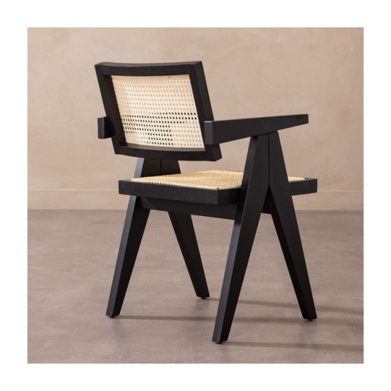 Luna Quile Kollu Hazeran Sandalye