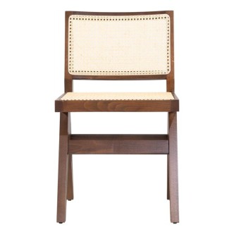 Luna Quile Hazeran Sandalye