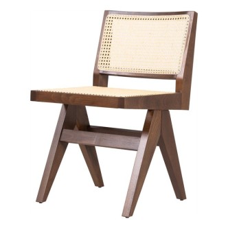 Luna Quile Hazeran Sandalye