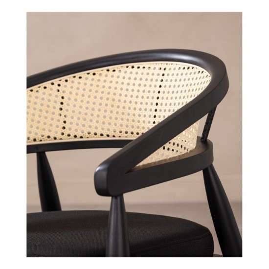 Gazel Duil Hazeran Sandalye