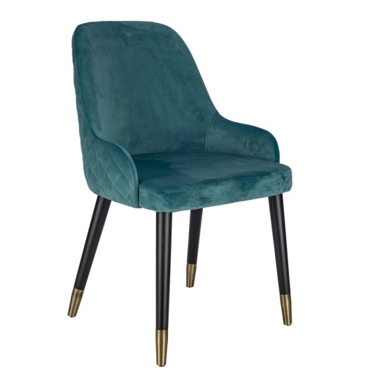 Brodway Sandalye Gold