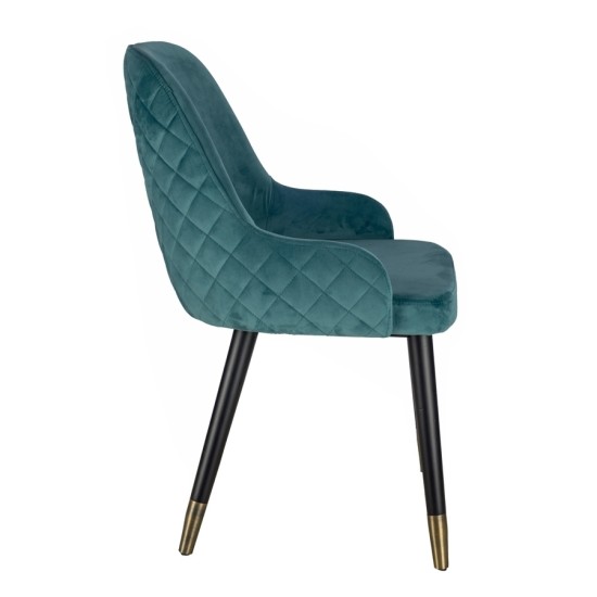 Brodway Sandalye Gold