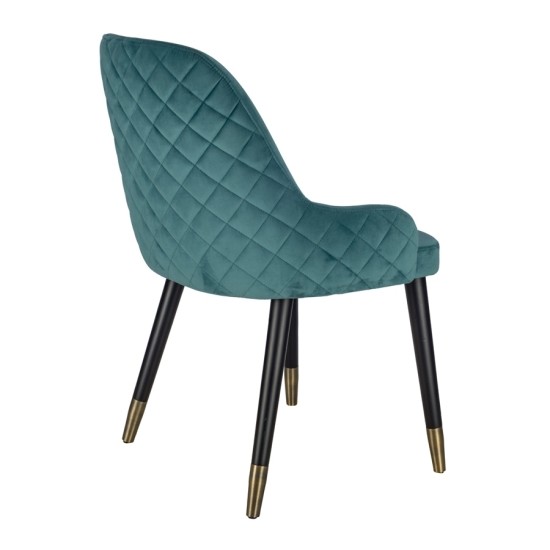 Brodway Sandalye Gold