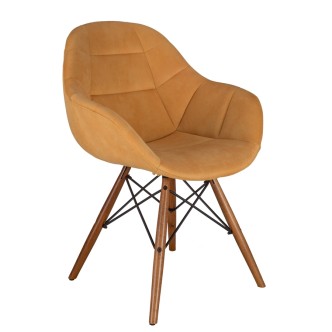 Eco Mini Berjer Sandalye