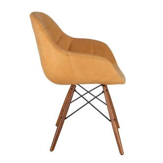 Eco Mini Berjer Sandalye