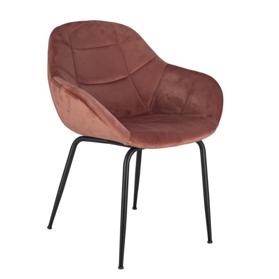 Eco Mini Berjer Sandalye