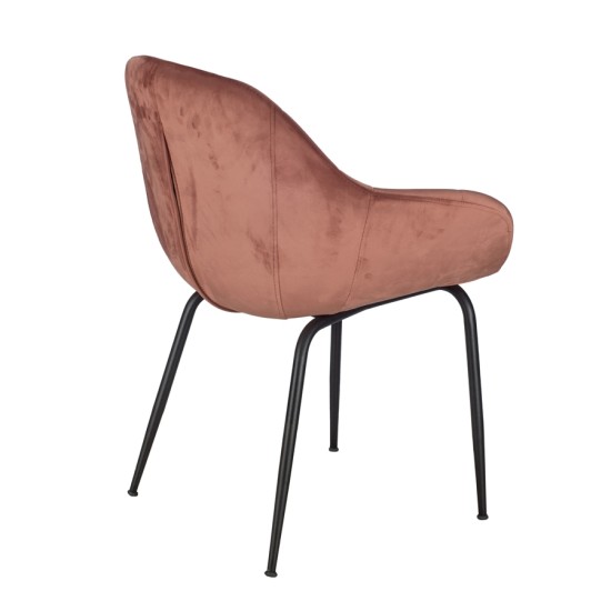 Eco Mini Berjer Sandalye