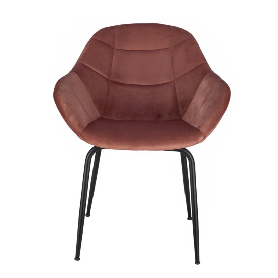 Eco Mini Berjer Sandalye