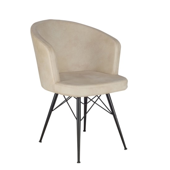 Madison C Mini Berjer Sandalye