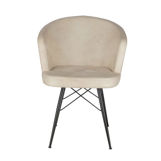 Madison C Mini Berjer Sandalye