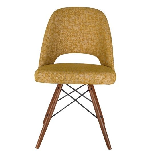 Sany Sandalye  Tely Keten