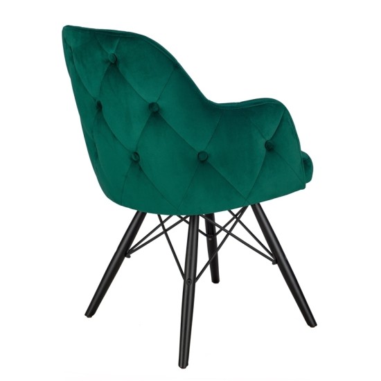 Suny Kollu Kapitone Tely  Sandalye