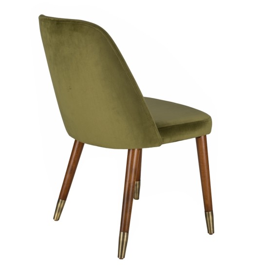 Suny Sandalye Eskitme Gold