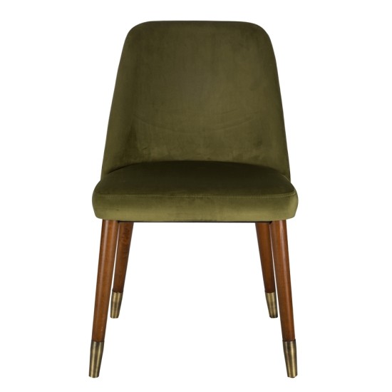 Suny Sandalye Eskitme Gold