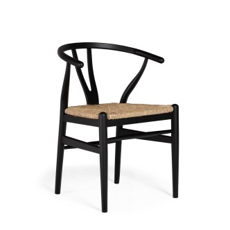 Danish Wishbone Sandalye