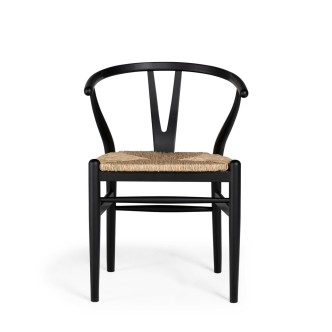 Danish Wishbone Sandalye