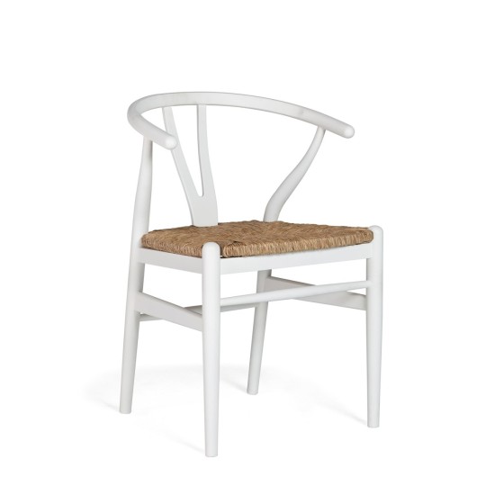 Danish Wishbone Sandalye