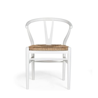 Danish Wishbone Sandalye