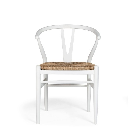 Danish Wishbone Sandalye