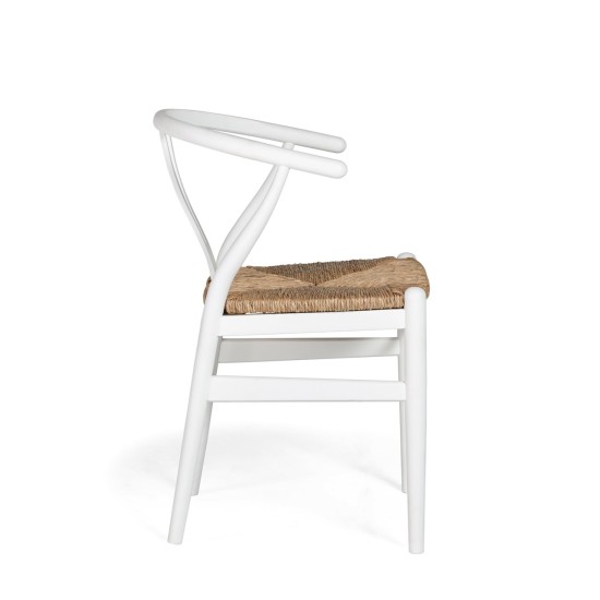 Danish Wishbone Sandalye