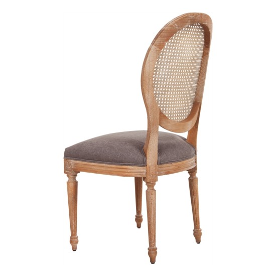 Manol Darlington Harezan  Sandalye