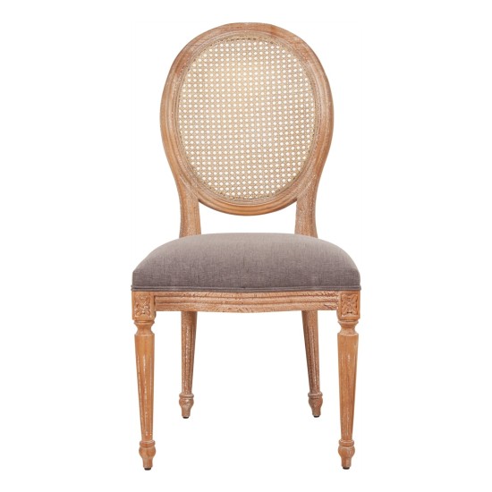 Manol Darlington Harezan  Sandalye