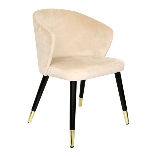 Lena Mini Berjer Sandalye