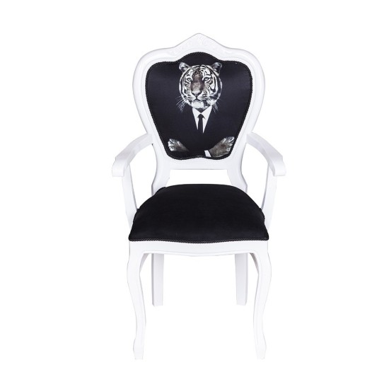 Rome  Kollu Sandalye