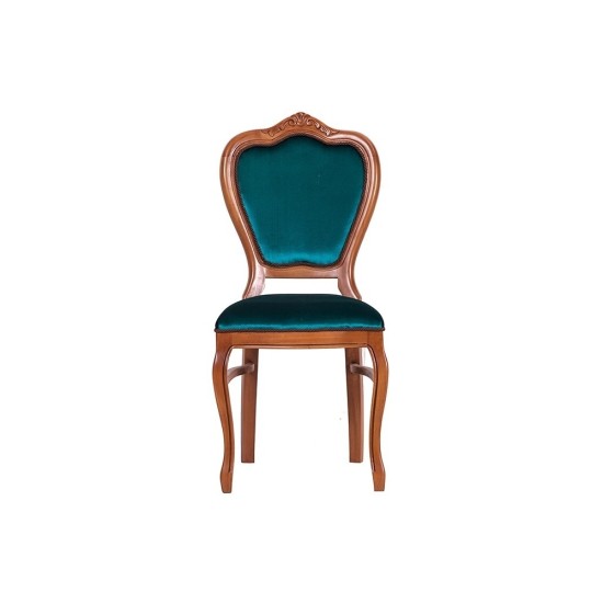 Oymalı Rome Sandalye