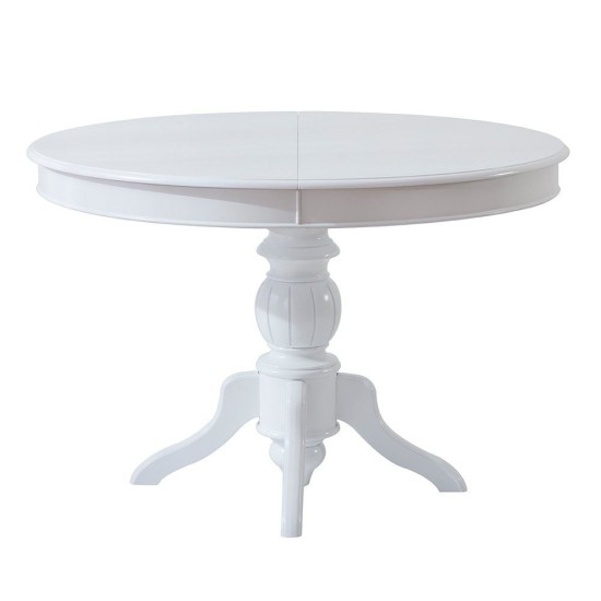 Dalya Baba Ayak İlaveli Masa