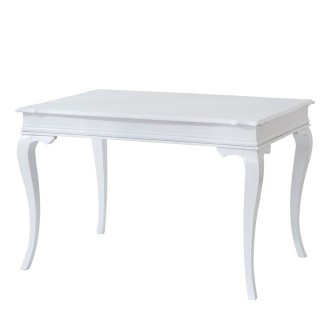 Rustik Ahşap İlaveli Masa