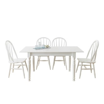 Torna Masa - Amerikan Sandalye