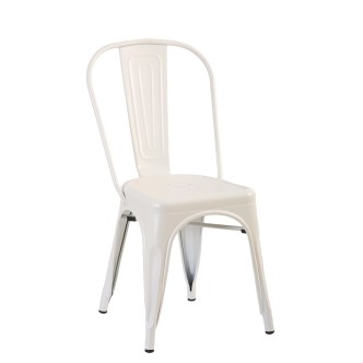 Tolix Metal Sandalye